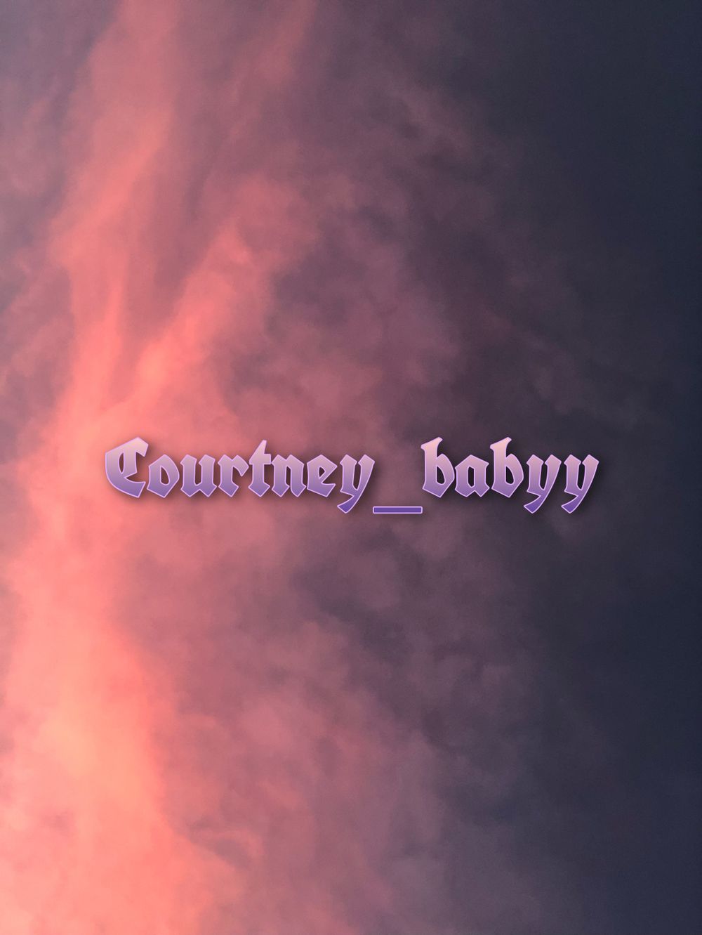 courtney_babyy OnlyFans profile picture