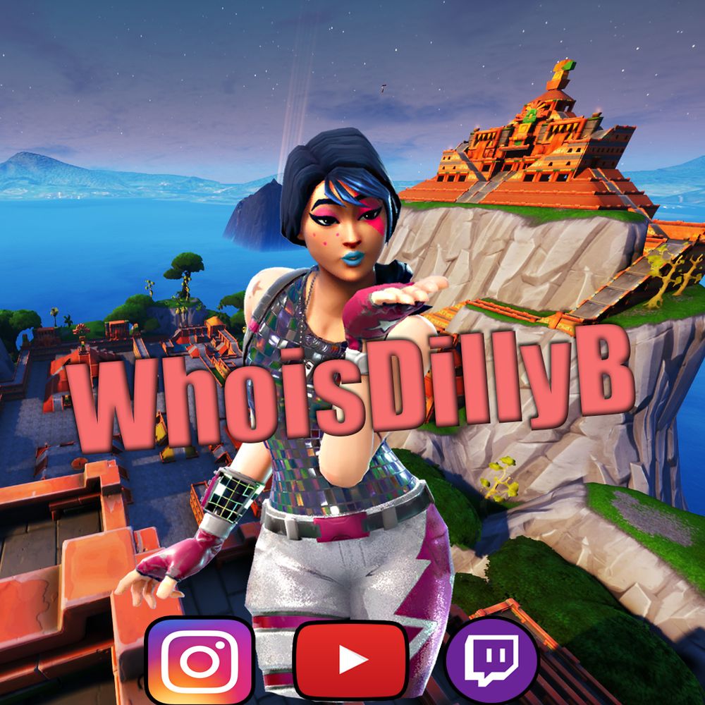 dillybonlyfans OnlyFans profile picture