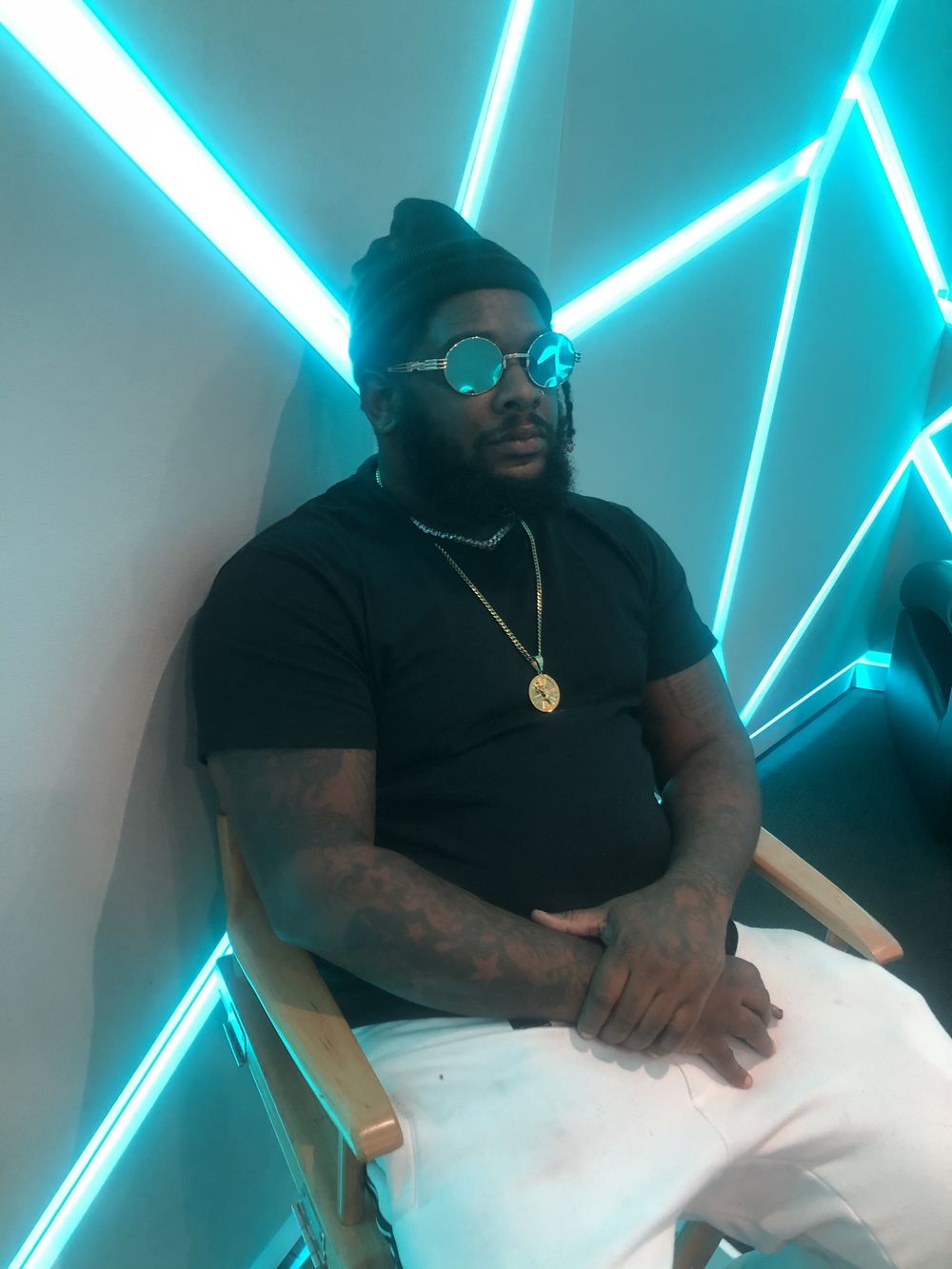 tydevinci OnlyFans profile picture