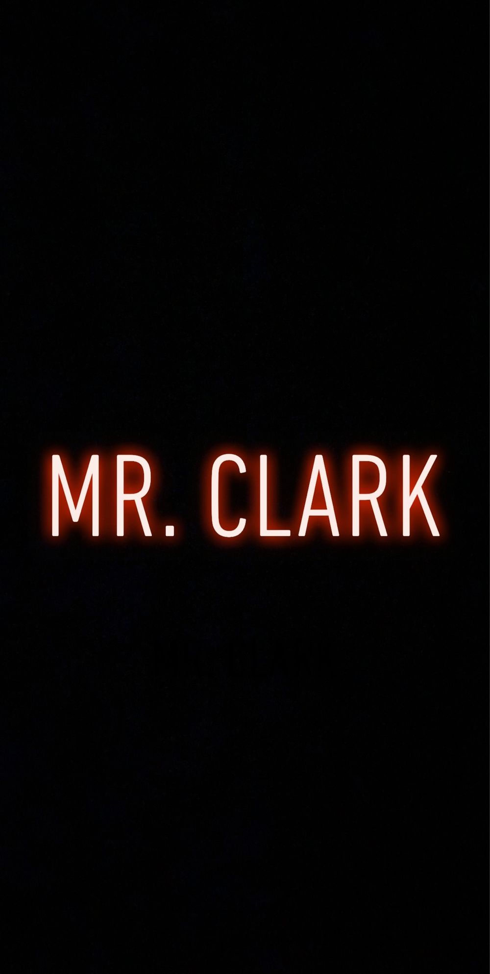 mrclark_ OnlyFans profile picture