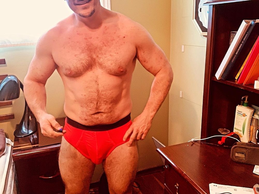fillup1984 OnlyFans profile picture