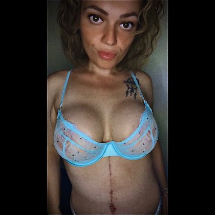 perkymay OnlyFans picture