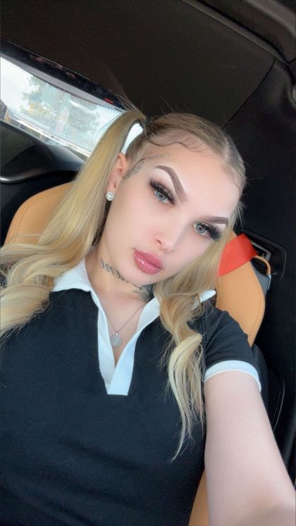 sexybriellah OnlyFans picture