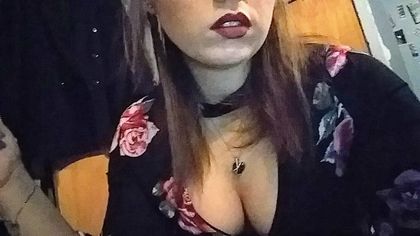 serafinaa OnlyFans picture
