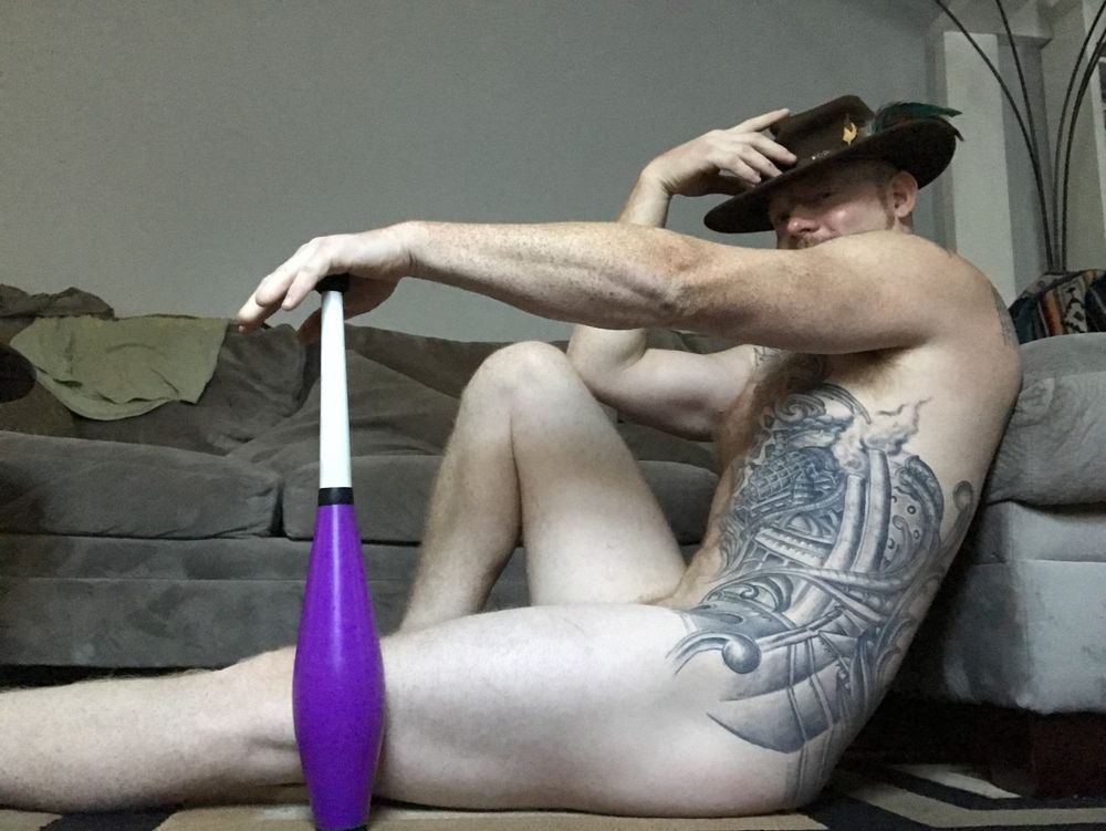 acroginger OnlyFans profile picture