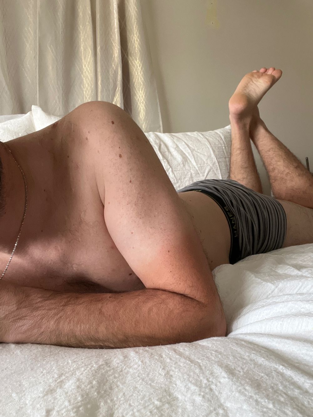 dapperpete OnlyFans profile picture