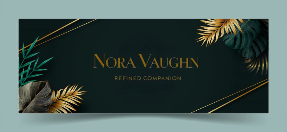 noravaughnxo OnlyFans profile picture