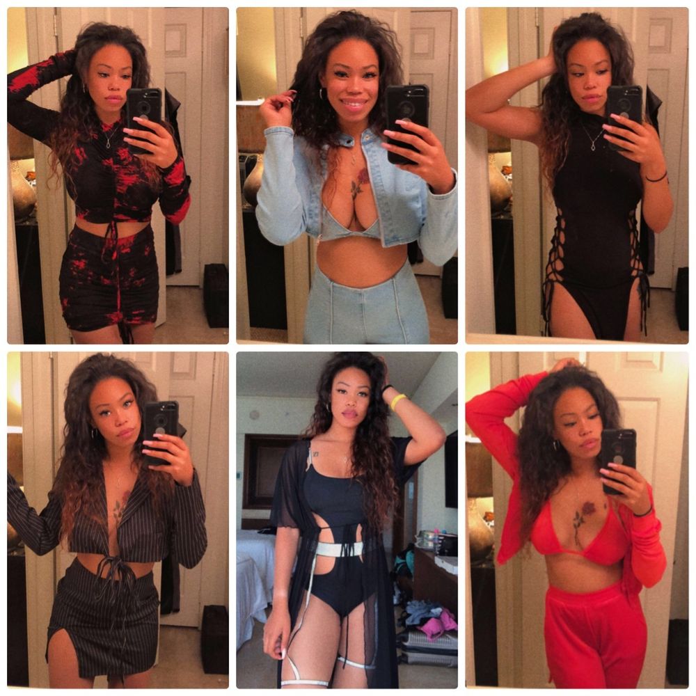 niasimonee OnlyFans profile picture