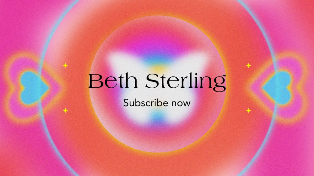 beth_sterling OnlyFans profile picture