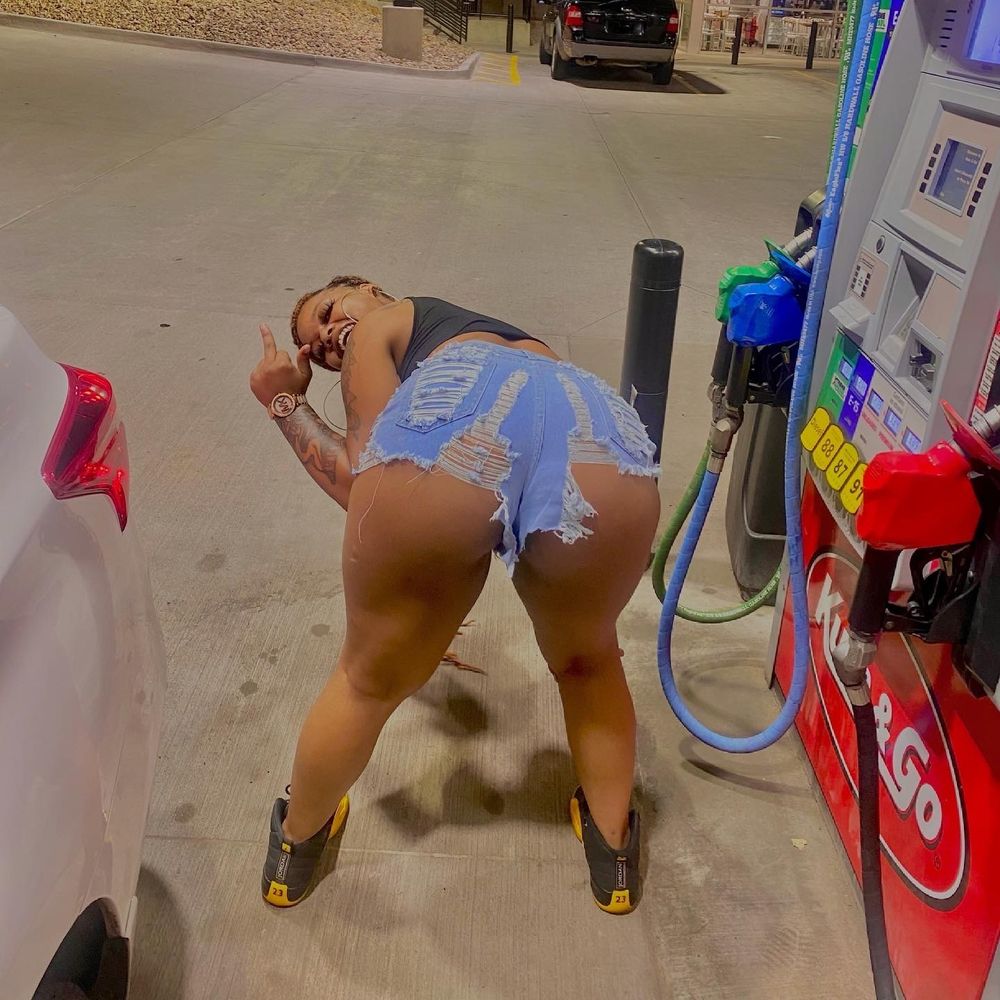 badgirljudy OnlyFans profile picture