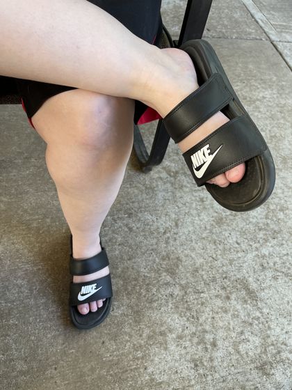 footfetishworld1989 OnlyFans picture
