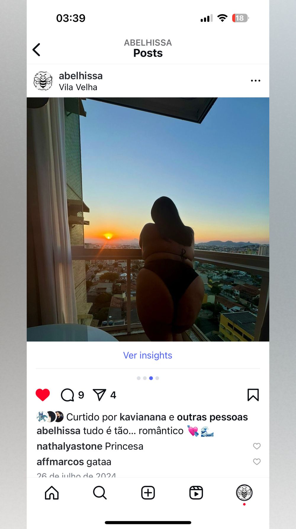 spoilhoneybaby OnlyFans profile picture