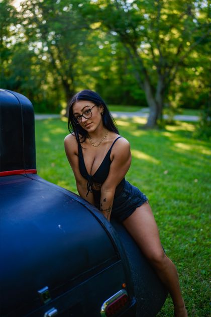 briwestern OnlyFans picture