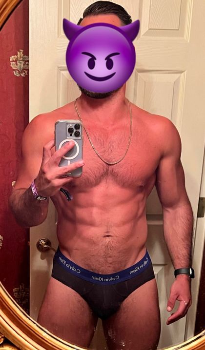 vrsmusclejock OnlyFans picture