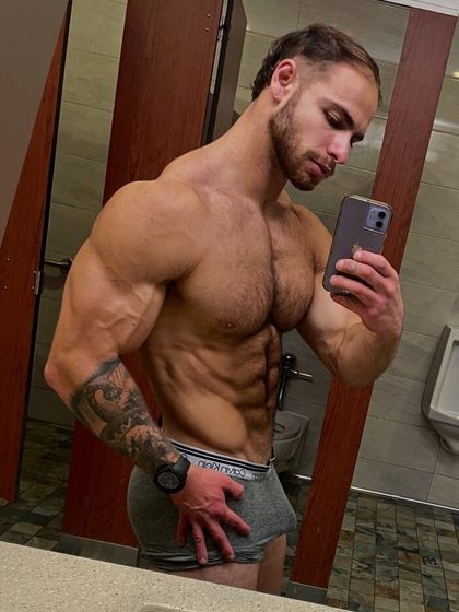 creamygorilla OnlyFans picture