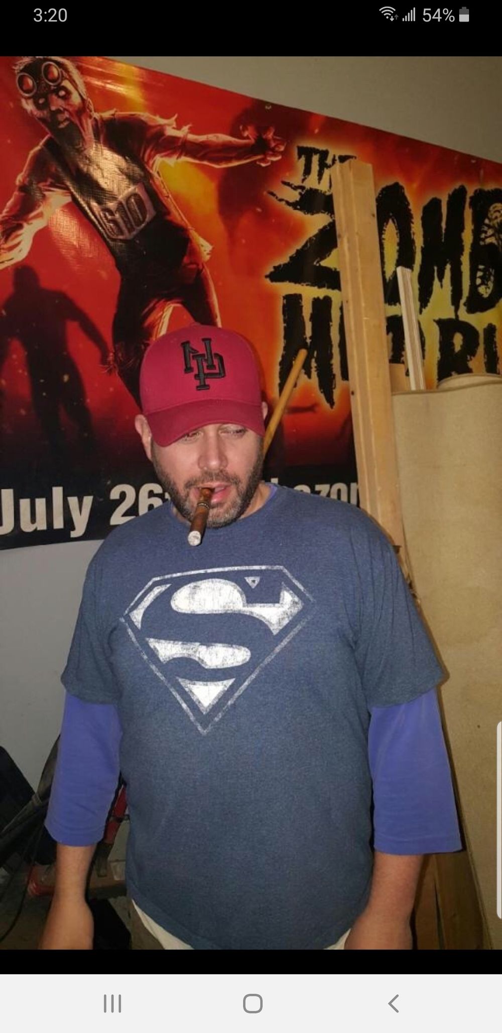 rayelgin0174 OnlyFans profile picture