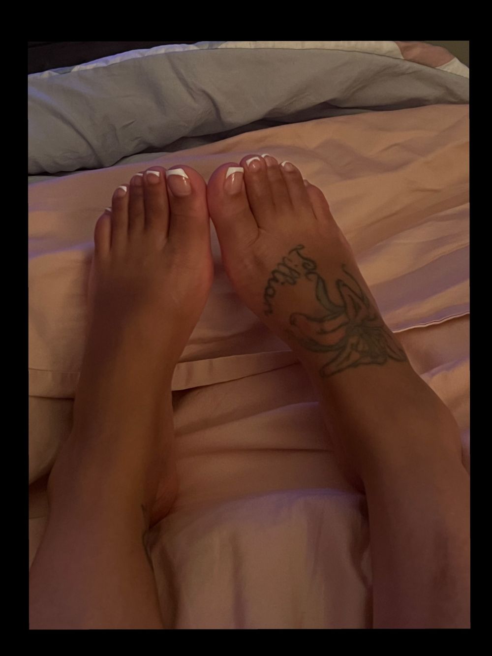 msprettytoes01 OnlyFans profile picture
