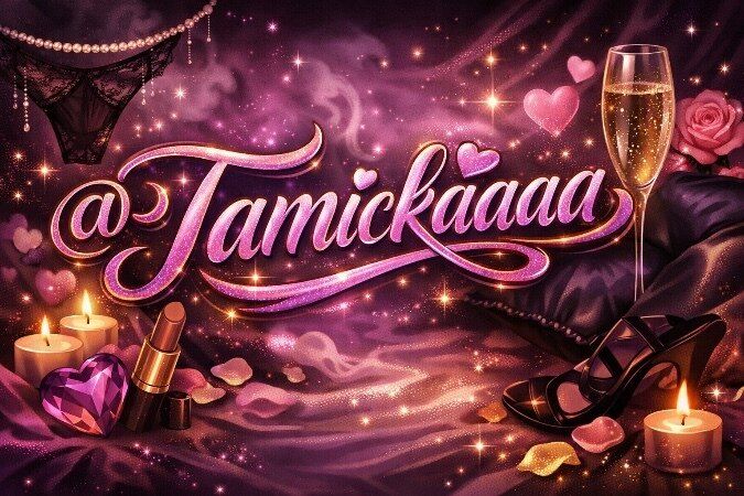 tamickaaaa OnlyFans profile picture