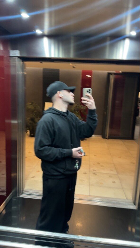 andreifromthe305 OnlyFans profile picture