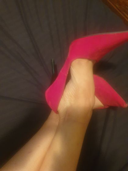 thefootsiefairy11 OnlyFans picture