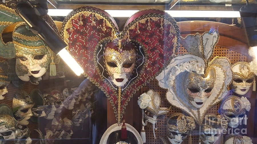 sexymaskedgoddess OnlyFans profile picture