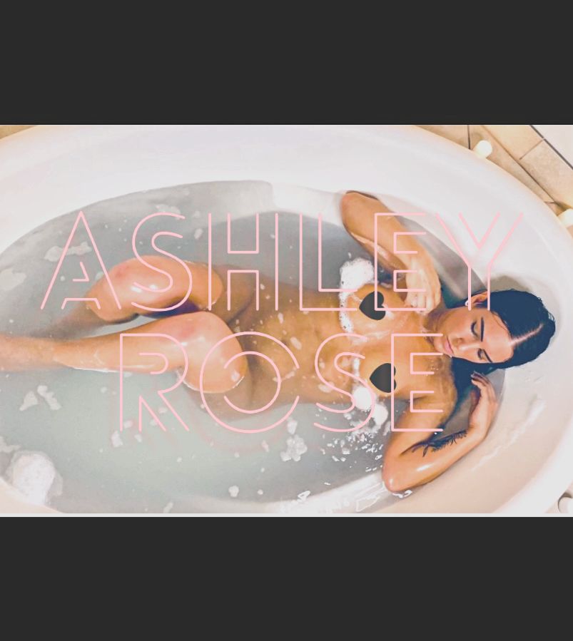 ashrosefree OnlyFans profile picture