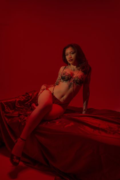 matrixmika OnlyFans picture