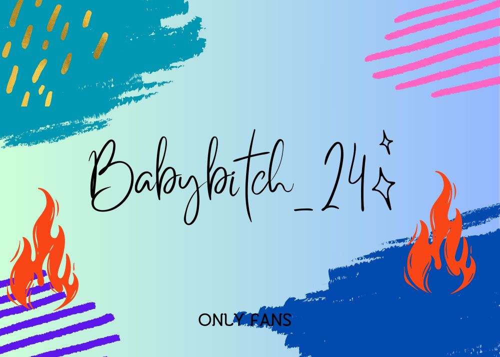 babybitch_24 OnlyFans profile picture