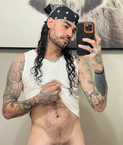 trevormichaeltm OnlyFans picture
