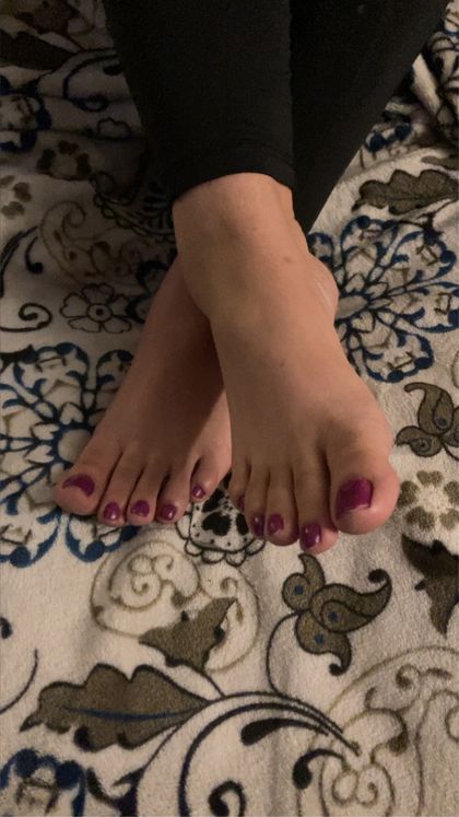 lovintootsies OnlyFans picture