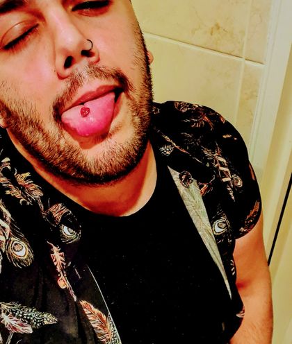 diabinho OnlyFans picture