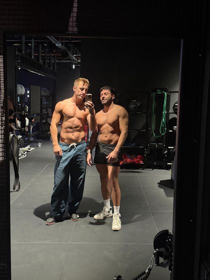 chrisandleo OnlyFans picture