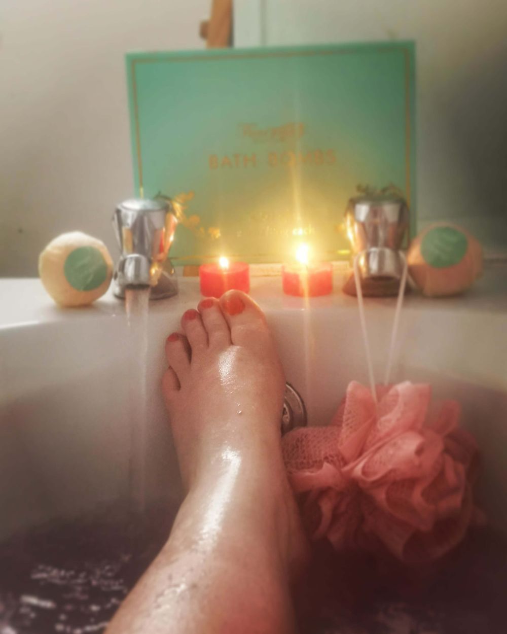 trinityrosetoes OnlyFans profile picture