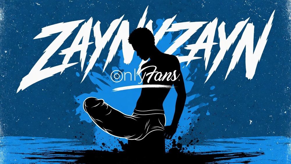 zaynnyzayn OnlyFans profile picture