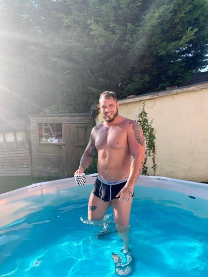 alphakingaint OnlyFans picture