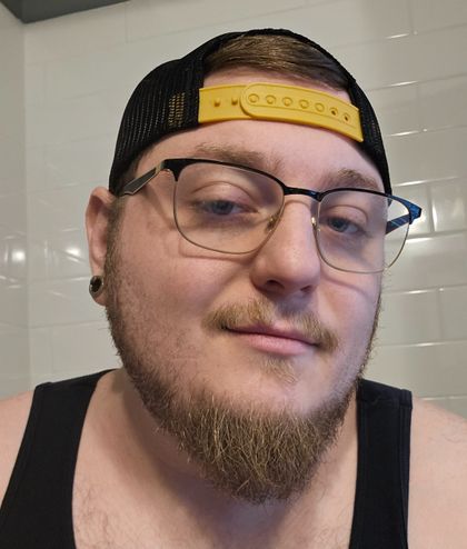 chubenight OnlyFans picture