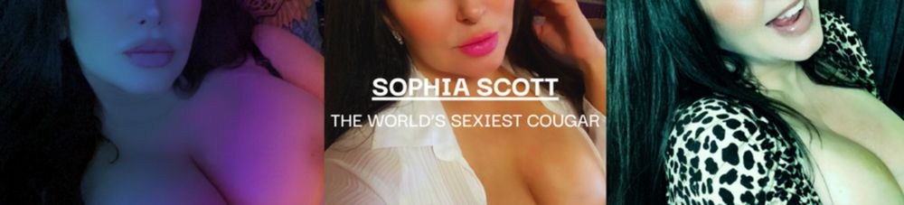 sophiascott1234 OnlyFans profile picture