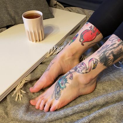ladyprettyfeety OnlyFans picture