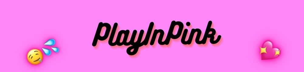 playinpink1 OnlyFans profile picture