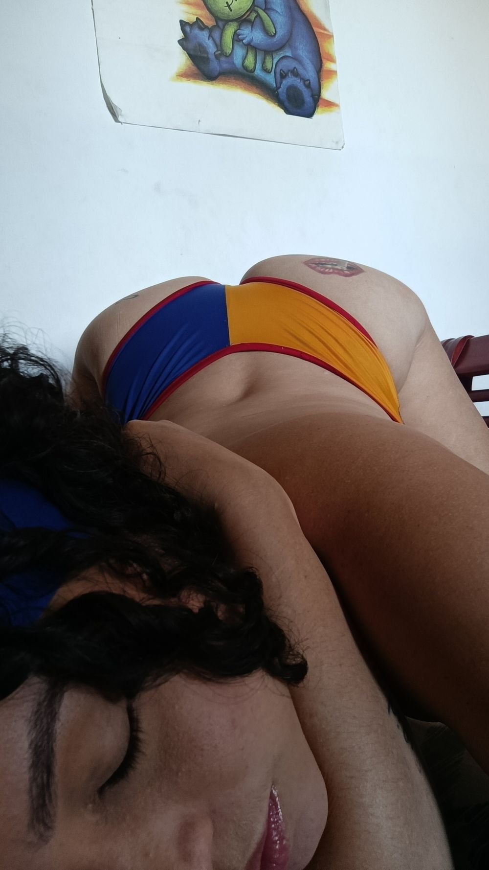 soyglory_01hot OnlyFans profile picture