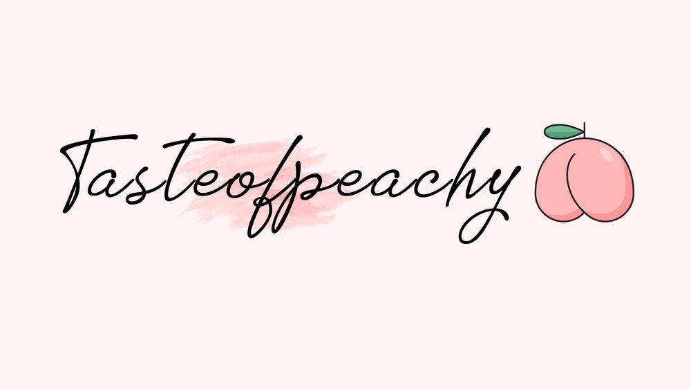 tasteofpeachy OnlyFans profile picture