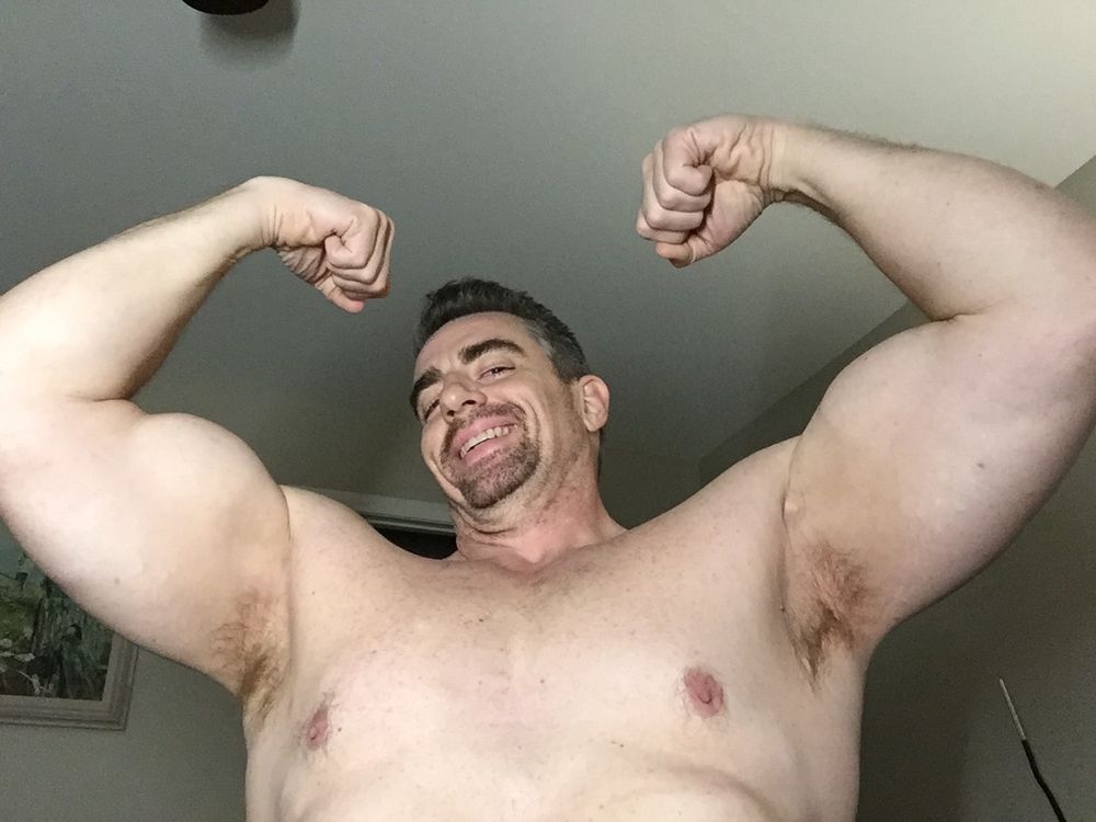 outihulk OnlyFans profile picture