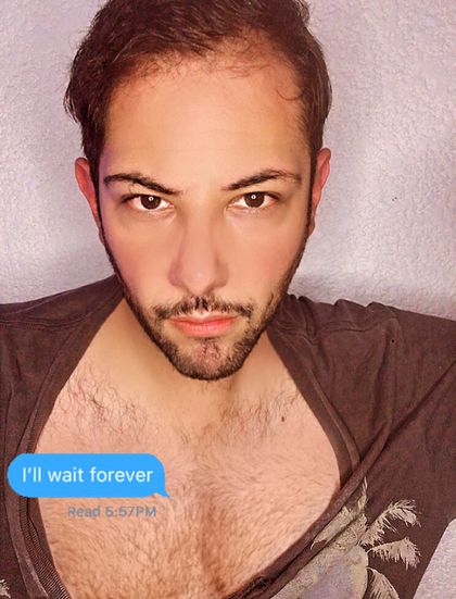 danteponcee OnlyFans picture