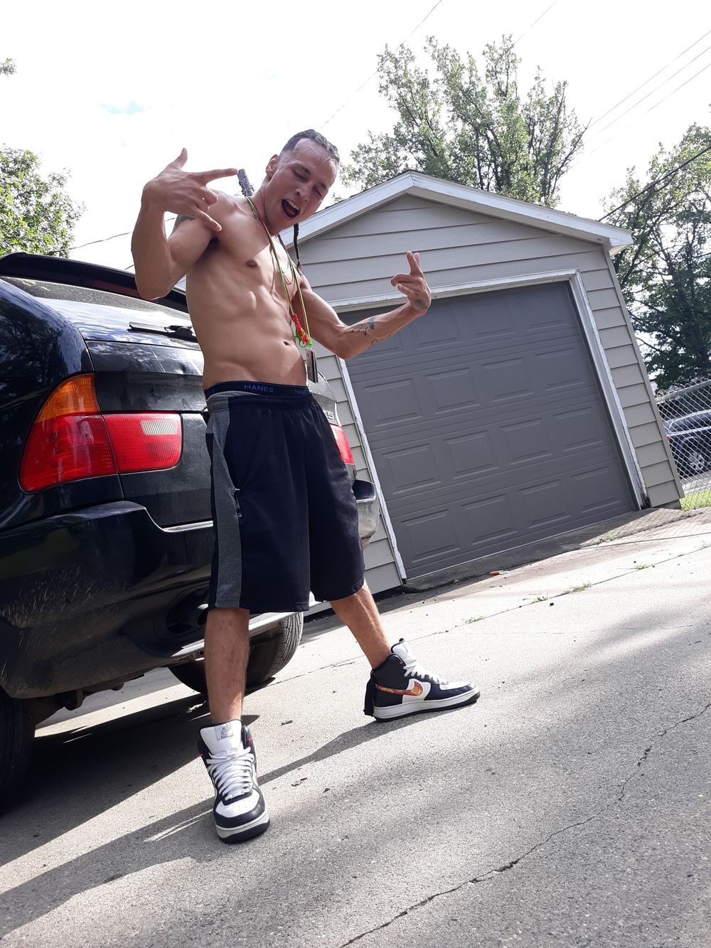 zbeazy OnlyFans profile picture
