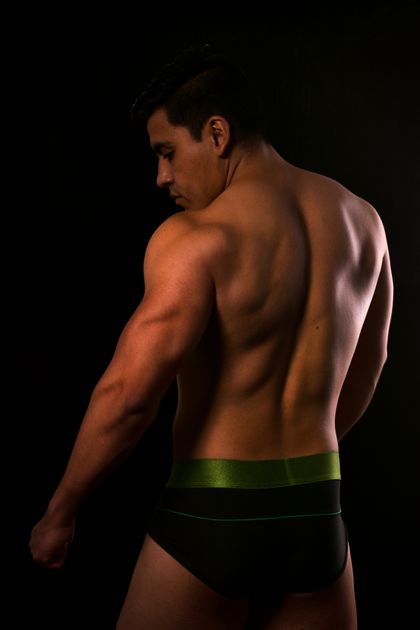 fitnessleom OnlyFans picture