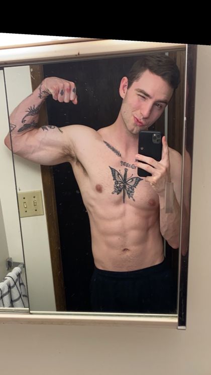 rockystrong97 OnlyFans picture