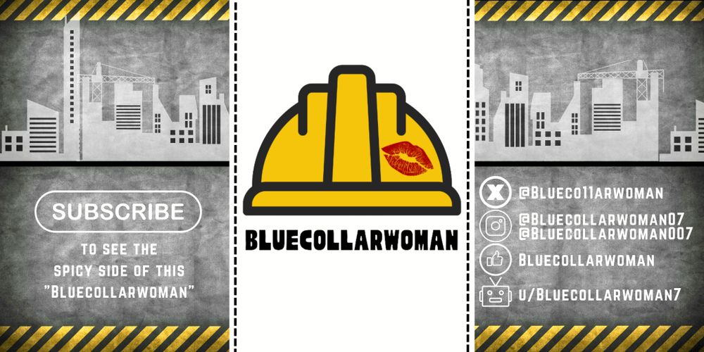 bluecollarwoman7 OnlyFans profile picture