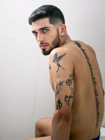 alfonsohotboy OnlyFans picture