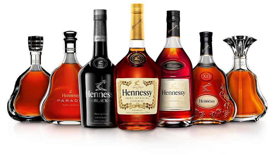 hennynottheliquior OnlyFans profile picture