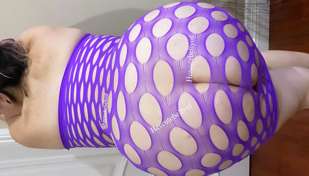 hercutebelly OnlyFans profile picture
